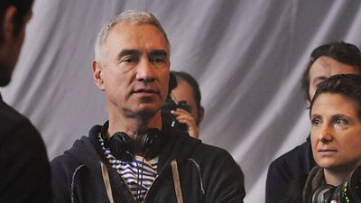 image de la news "Emergence" : un nouveau film de science-fiction pour Roland Emmerich