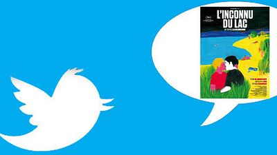image de la news L'affiche censurée de "L'Inconnu du lac" déchaîne les passions sur Twitter