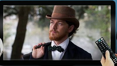 image de la news Mater / Zapper : votre soirée TV du lundi 17 juin 2013