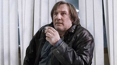 image de la news Un passeport de plus pour Gérard Depardieu