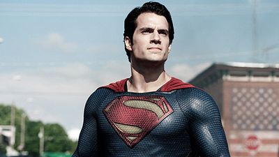 image de la news "Man of Steel" : la suite en... 2014 ???