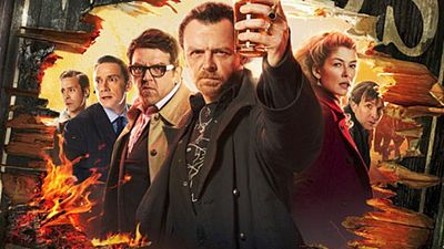 image de la news Nouvelle bande-annonce du "Dernier bar avant la fin du monde" !