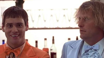image de la news "Dumb & Dumber" : la suite revient sur les rails !