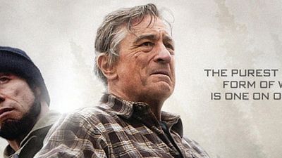 image de la news John Travolta traque Robert De Niro dans la bande-annonce de "Killing Season"