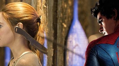 "The Amazing Spider-Man" : Mary Jane coupée... et recastée ?