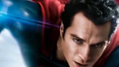 image de la news "Man of Steel" : TOUT savoir sur le film !