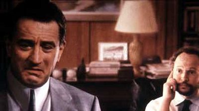 image de la news Des acteurs, comme James Gandolfini, souvent associés à des personnages de mafieux