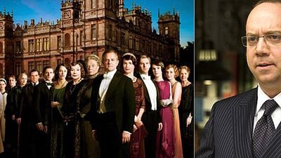 image de la news "Downton Abbey": Paul Giamatti rejoint la saison 4 !