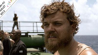 image de la news Paris Cinéma 2013 : "Hijacking" et les films du 2 juillet