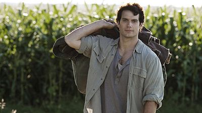 image de la news "Justice League" : pas pour tout de suite selon Henry 'Superman' Cavill !