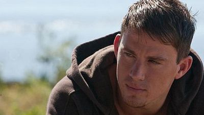 image de la news Steven Soderbergh de retour... comme chef op’ de Channing Tatum ?