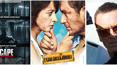 image de la news Les 5 bandes-annonces de la semaine à ne pas rater !