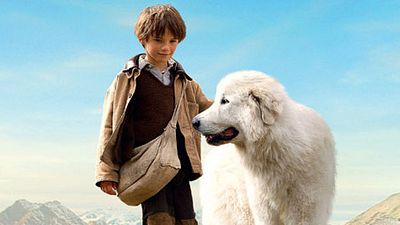 image de la news "Belle et Sébastien" : premières images !