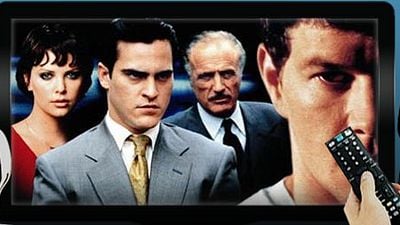 image de la news Mater / Zapper : votre soirée TV du jeudi 11 juillet 2013