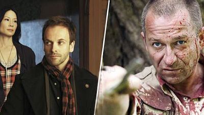 image de la news "Elementary" trouve son Lestrade