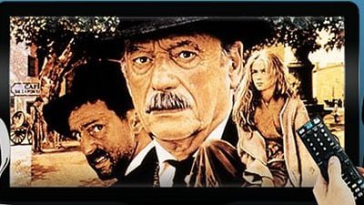 Mater / Zapper : votre soirée TV du vendredi 12 juillet 2013