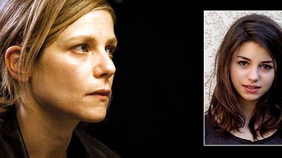 image de la news Marina Foïs dans une mini-série pour Arte