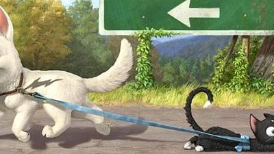 image de la news Audiences du jeudi 11 juillet : TF1 leader, bon score pour "Volt, star malgré lui"