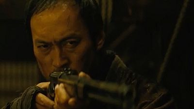 image de la news "Impitoyable" : la BA du remake japonais !