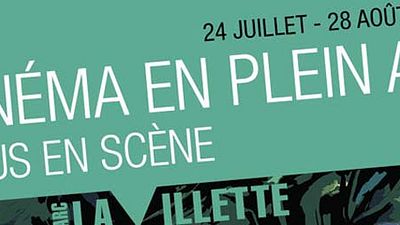image de la news Festival du cinéma en plein air : Rendez-vous au Parc de la Villette !