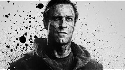 image de la news Comic Con 2013 : des affiches-personnages pour "I, Frankenstein"