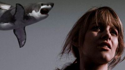 image de la news Proposez vos titres pour "Sharknado 2" !