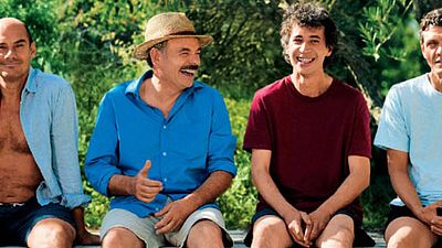 image de la news "Le Coeur des hommes 3" : les teasers !