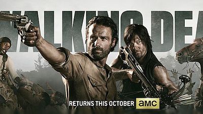 image de la news "The Walking Dead" : la bande-annonce de la saison 4 [VIDEO]