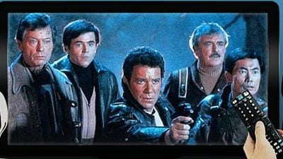 image de la news Mater / Zapper : votre soirée TV du mardi 23 juillet 2013