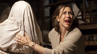 image de la news "Conjuring" bat des records aux Etats-Unis !