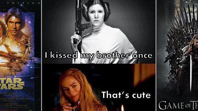 image de la news Le clash ultime entre "Star Wars" et "Game of Thrones" ? [PHOTOS]