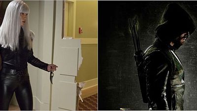 image de la news Deux retours fracassants pour la saison 2 d'"Arrow"...