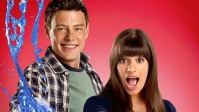 image de la news Décès de Cory Monteith de "Glee" : Lea Michele brise le silence