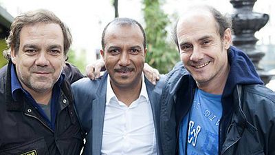 image de la news La suite des "Trois Frères", la comédie culte des Inconnus, sortira le...