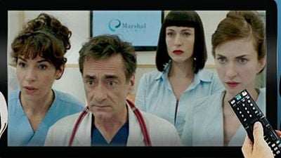 image de la news Ce soir à la télé : on mate "La Clinique de l'amour !", on zappe "Harcèlement"