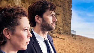 image de la news Un remake américain de "Broadchurch" en développement chez la Fox