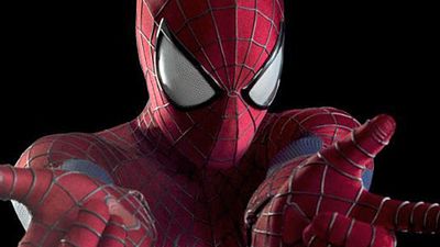 image de la news "Spider-Man 2" : Harry Osborn tweete une photo