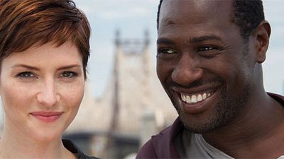 image de la news Sur le tournage de "Taxi" à Brooklyn, la nouvelle série internationale de TF1 [VIDEO]