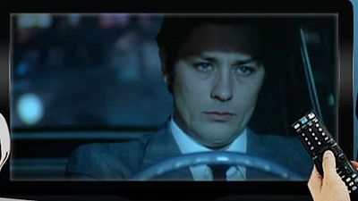 image de la news Ce soir à la télé : on mate "Un flic", on zappe "Le Secret de Charlie"