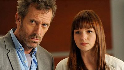 image de la news La fille perdue de "Mon Oncle Charlie" retrouvée chez le "Dr House"