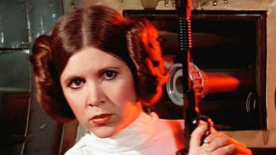 image de la news Princesse Leïa membre du jury à Venise !