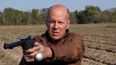 Un million de dollars par jour : ce que réclamait Bruce Willis pour "Expendables 3" !