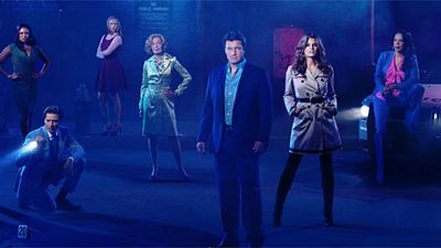 image de la news La 5ème saison de "Castle" le 2 septembre sur France 2