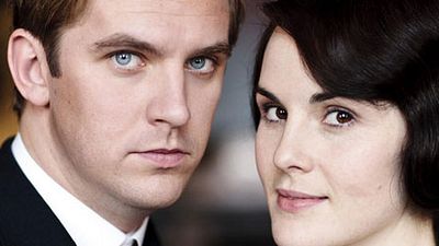 image de la news "Downton Abbey" ouvre ses portes le 6 septembre pour une 3ème saison sur TMC