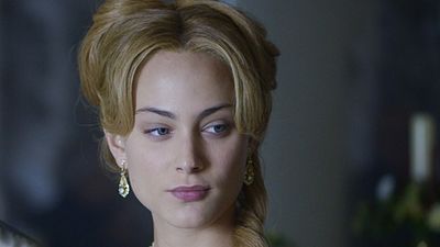 image de la news La nouvelle Marquise des Anges se dévoile [PHOTO]