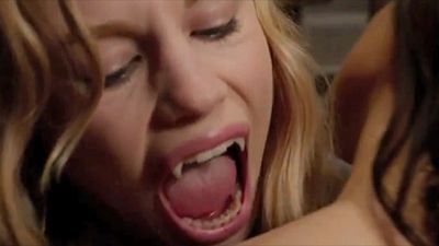 image de la news "Vampire Academy" : une bande-annonce bloody sexy ! [VIDEO]