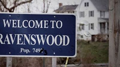 image de la news Un teaser pour "Ravenswood", le spin-off de "Pretty Little Liars" [VIDEO]