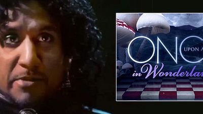 image de la news Premières images de Naveen Andrews dans "Once Upon A Time in Wonderland" [VIDEO]
