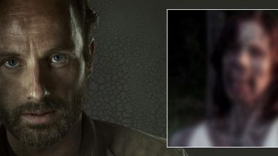 image de la news "The Walking Dead" : une scène coupée de la saison 3 montre "X"en zombie [VIDEO]