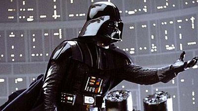 image de la news Dark Vador déteste la deuxième trilogie "Star Wars"...